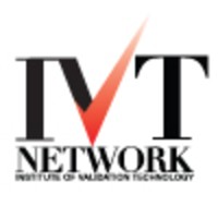 IVT Network, an Informa business Logo