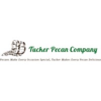 Tucker Pecan Co Logo