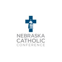 Nebraska Catholic Conference Logo