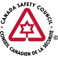 Canada Safety Council Logo