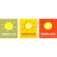 Morning Glory Natural Foods Logo