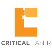 Critical Laser Technologies Logo