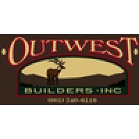 Outwest Builders Logo