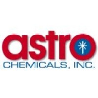 Astro Chemicals Inc Logo