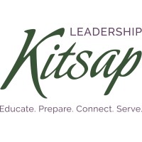 Leadership Kitsap Logo