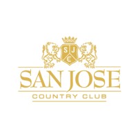 San Jose Country Club Logo