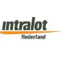 Intralot BV Logo