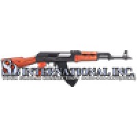 Southern Ohio Gun Distributors Logo