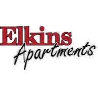 Elkins Apartments Logo