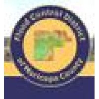 Maricopa Flood Control Dist Logo