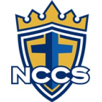 North Clackamas Christian Schl Logo