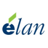 Elan Pharmaceuticals Logo