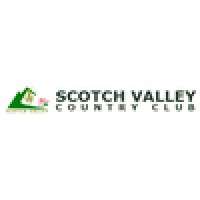 Scotch Valley Country Club Logo