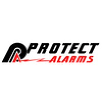 Protect Alarms Logo