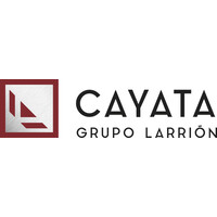 CAYATA S.L. Logo