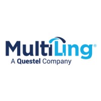 Questel - MultiLing Logo