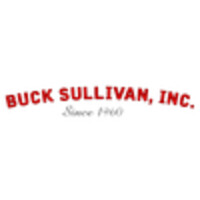 Buck Sullivan Inc Logo