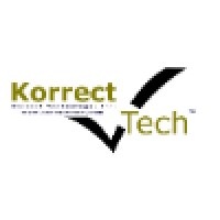 Korrect Technology Inc Logo