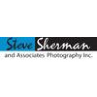 Steve Sherman Photography Logo