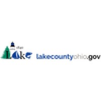 Lake County Clerk Of Courts Logo
