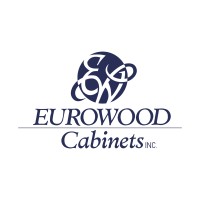 Eurowood Custom Cabinets Inc Logo