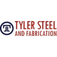 Tyler Steel Co Logo