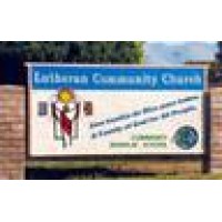 Lutheran Community Church Logo