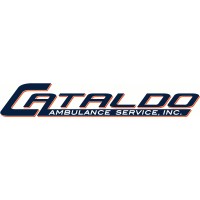 Cataldo Ambulance Service Inc. Logo