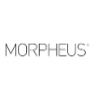 Morpheus Media Logo