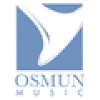 Osmun Music Inc Logo