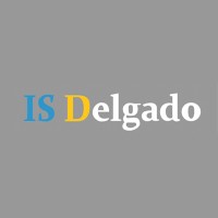 IS Delgado Abogados Logo