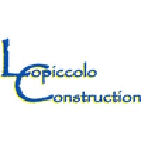 Lopiccolo Construction Logo