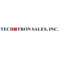 Tech Tron Sales, Inc Logo