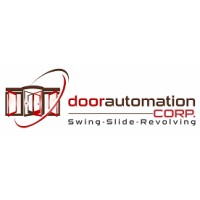 Door Automation Corp Logo