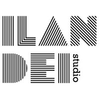Ilan Dei Studio Logo