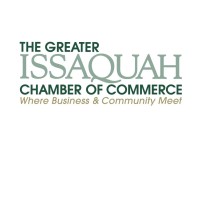 Greater Issaquah Chamber Of Commerce Logo