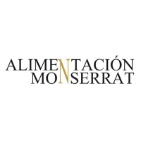 ALIMENTACION MONSERRAT SL Logo