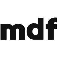 Maine Development Foundation Logo