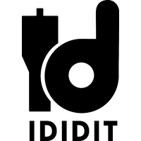 IDIDIT, LLC Logo