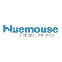 BlueMouse Gmbh Logo
