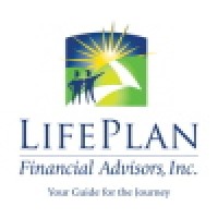 LifePlan Financial Advisors, Inc. Logo