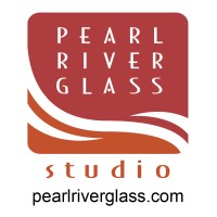 Pearl River Glass Studio Inc Logo