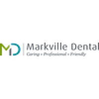 Markville Dental Logo