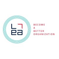LEA GmbH Logo