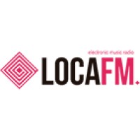 LOCA FM Logo