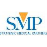 Strategic Medical Partners Logo
