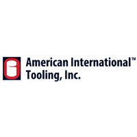 American International Tooling Logo