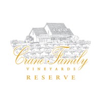 Crane Family Vineyards Logo