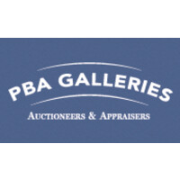 PBA Galleries Logo