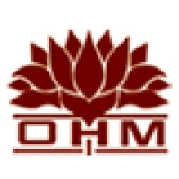 OHM Systems Inc Logo